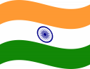 Flag_of_India_Flat_Wavy-128x98